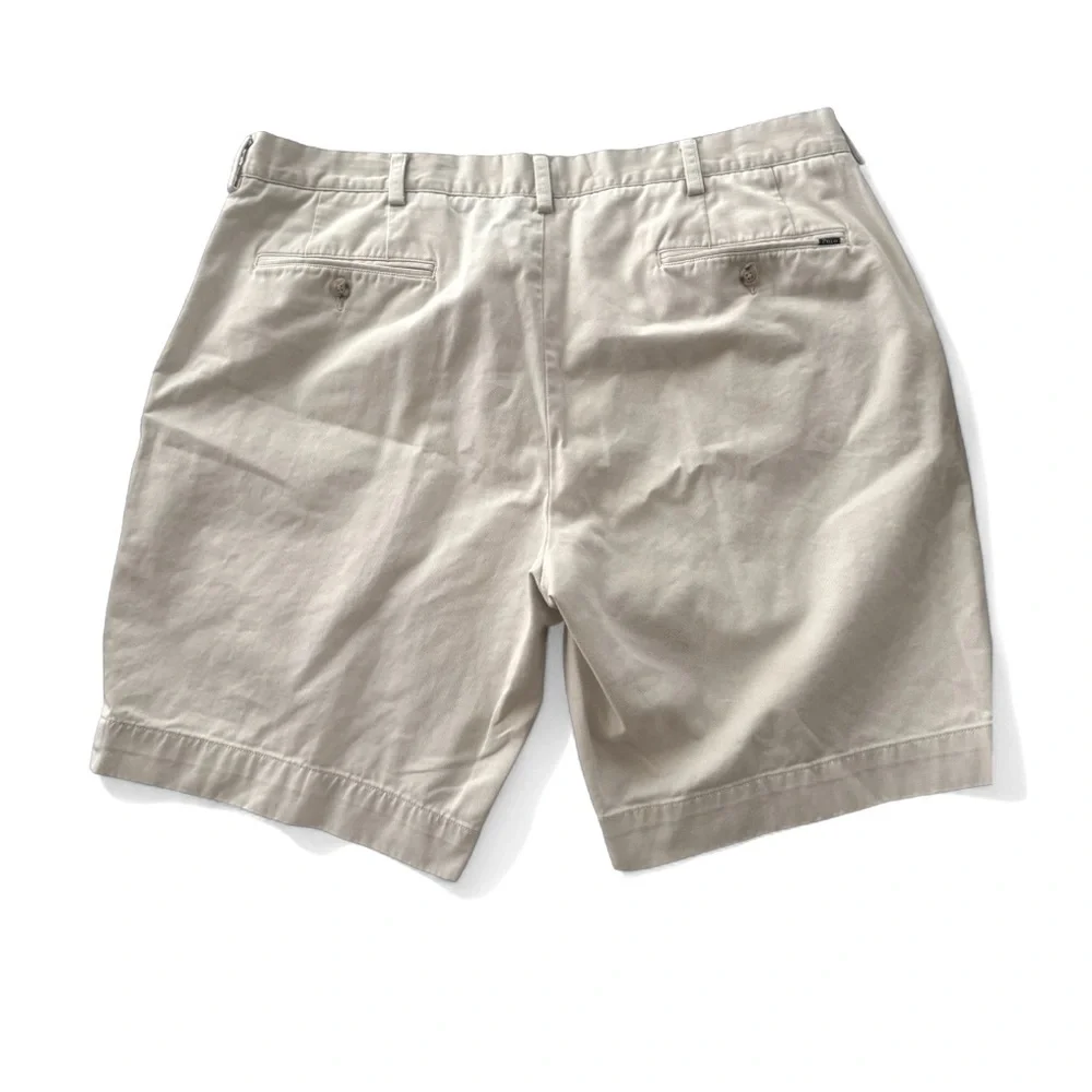 Polo Ralph Lauren 9-Inch Stretch Classic Fit Chino Short